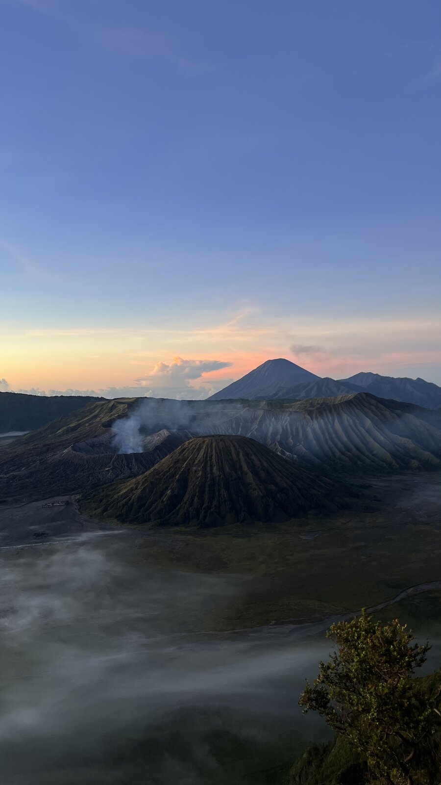 Bromo Sunrise Only